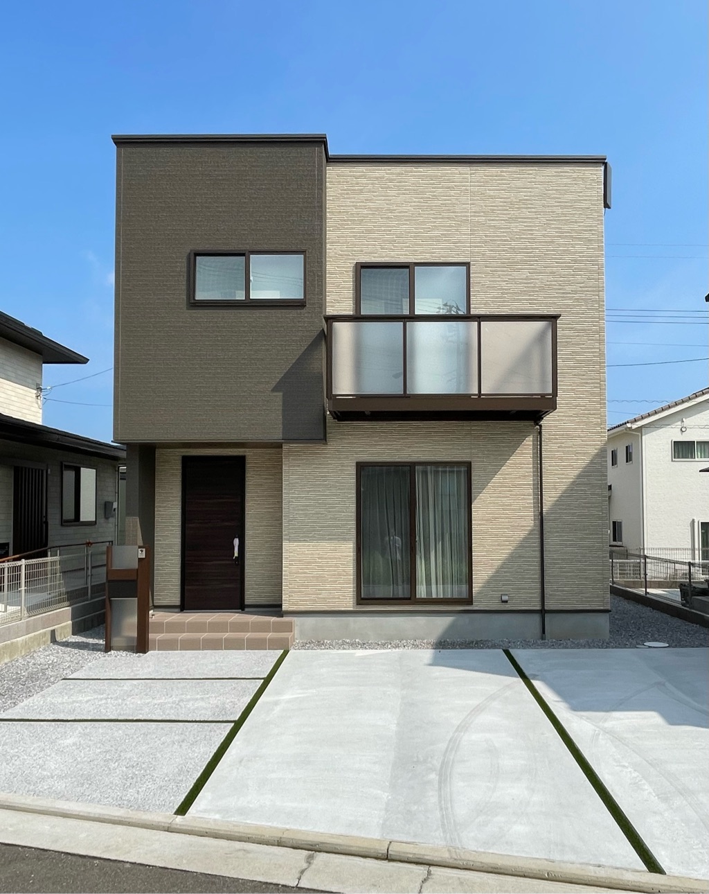 【新着物件】高松市香西北町新築戸建　3LDK　2,480万円